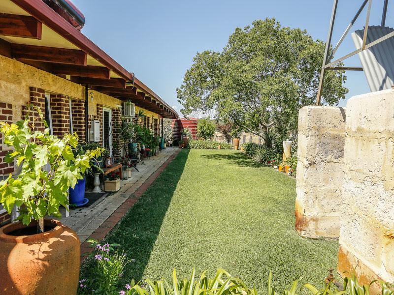 Kellers Bed And Breakfast 퍼스 외부 사진