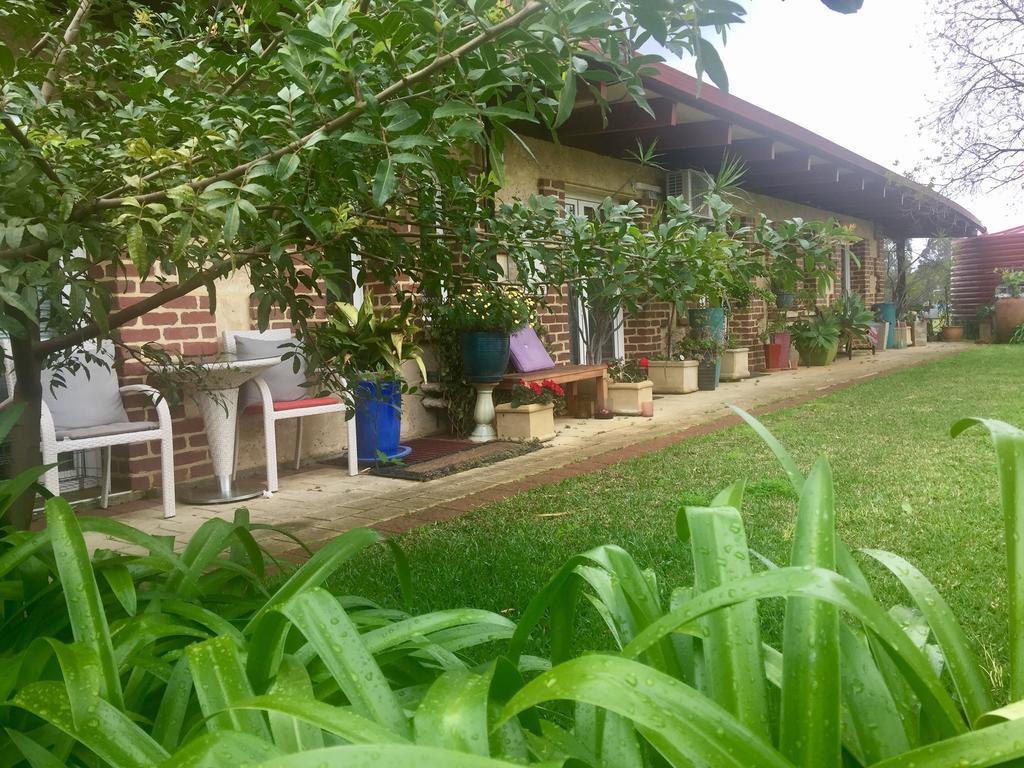 Kellers Bed And Breakfast 퍼스 외부 사진