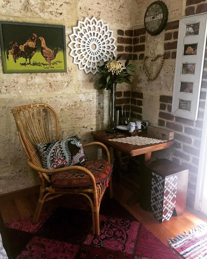 Kellers Bed And Breakfast 퍼스 외부 사진