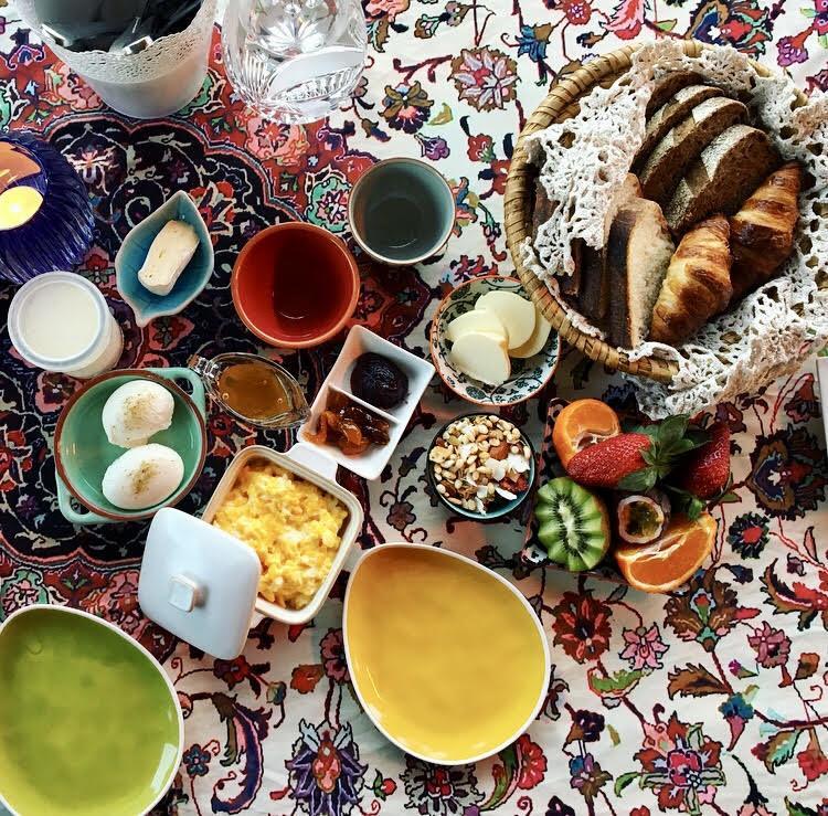 Kellers Bed And Breakfast 퍼스 외부 사진